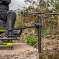 Matrix X Strong Side Support Arm